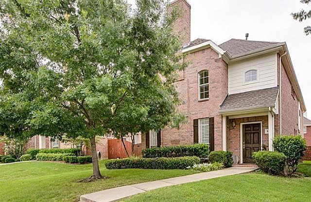533 Archer Drive - 533 Archer Drive, Coppell, TX 75019