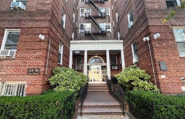 11406 Queens Boulevard unit: B9 - 114-06 Queens Boulevard, Queens, NY 11375