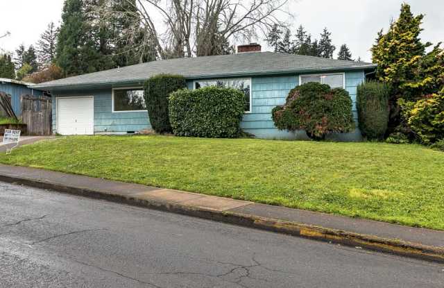 3-Bedroom, 1-Bath duplex In Eugene South Hills! photos photos 3-Bedroom, 1-Bath duplex In Eugene South Hills! photos photos