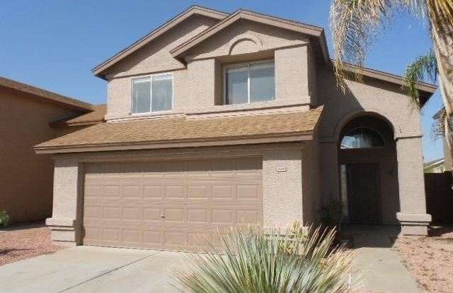 20810 N 2nd Ave - 20810 North 2nd Avenue, Phoenix, AZ 85027