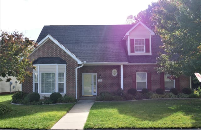 1229 Avery Way - 1229 Avery Way, Kernersville, NC 27284