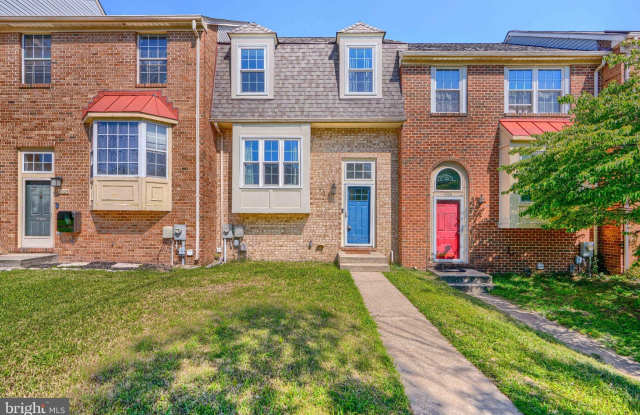 1306 CREEKLAND Court Gallery 1