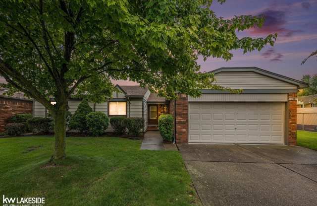 11944 15 Mile Road photos photos