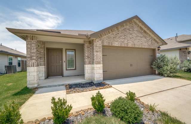 Beautiful 3-Bedroom, 2-Bathroom, Single Story Newer-Construction in The Preserve at Medina Community photos photos