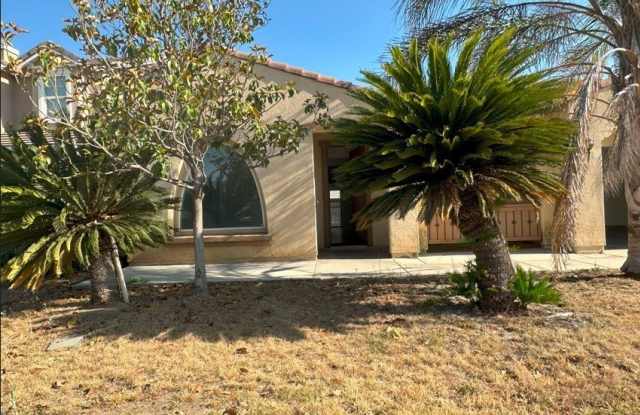 1523 Mendocino Way - 1523 Mendocino Way, Perris, CA 92571