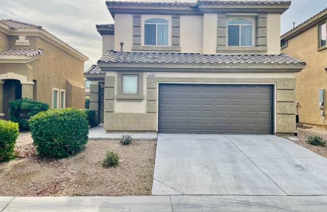 BEAUTIFUL HOME IN RHODES RANCH GUARD GATED COMMUNITY! AMMENITIES INCLUDE COMMUNITY BASKETBALL COURT, TENNIS COURTS, CHILDERN'S WATER PARK, AND MORE!! photos photos