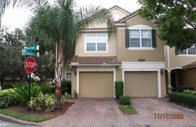 6310 RANELAGH DRIVE - 6310 Ranelagh Drive, Orlando, FL 32835
