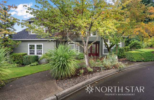 Spacious Elegance in Lake Oswego photos photos