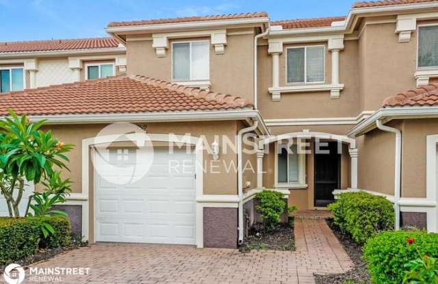 9519 Roundstone Circle - 9519 Roundstone Circle, Three Oaks, FL 33967