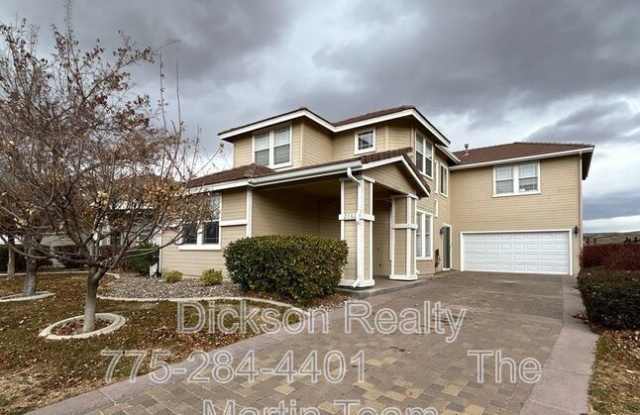 2760 Arrowsmith Drive photos photos