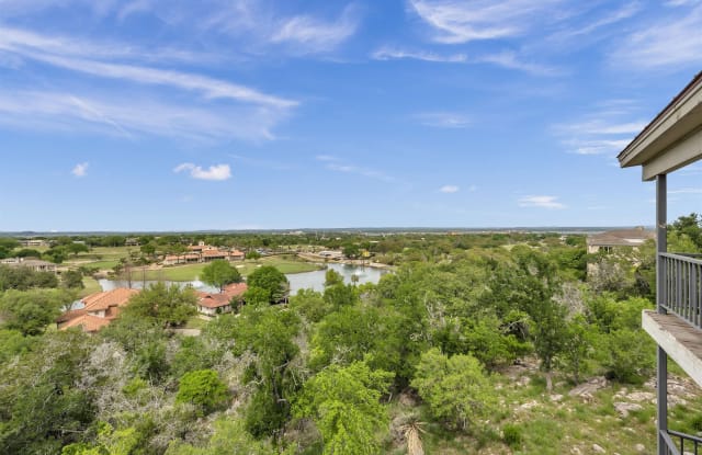 820 OxBow - 820 Ox Bow, Horseshoe Bay, TX 78657