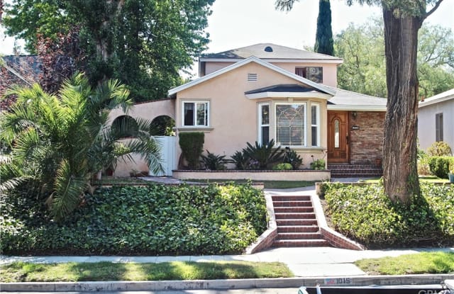 1015 Beech Avenue - 1015 Beech Avenue, Torrance, CA 90501