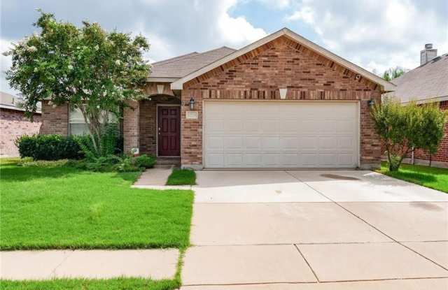 12728 Foxpaw Trail - 12728 Foxpaw Trail, Fort Worth, TX 76244