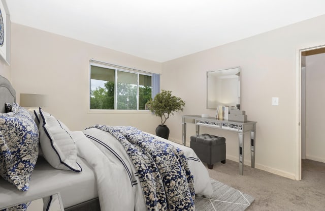 Avenue Apartments Gallery 3