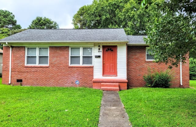 804 Dorset Avenue - 804 Dorset Avenue, Portsmouth, VA 23701