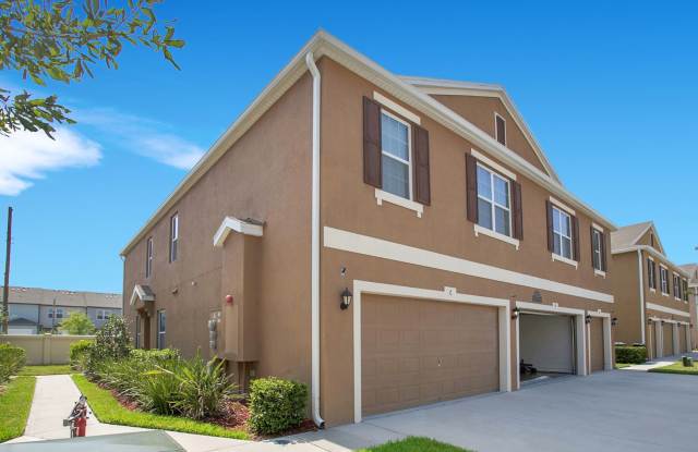 Spacious 3-Bedroom Townhome with 2-Car Garage in Gated Community photos photos