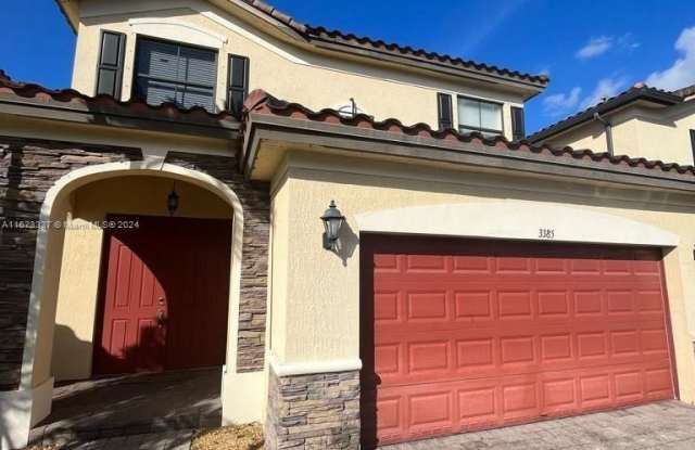 3385 W 86th Ter - 3385 West 86th Terrace, Hialeah, FL 33018