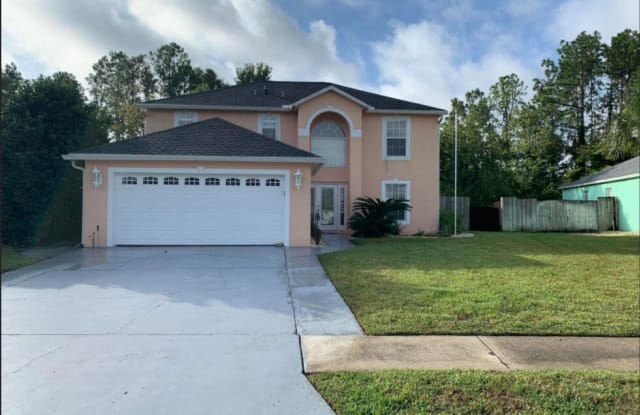 12654 ASH HARBOR DR - 12654 Ash Harbor Drive, Jacksonville, FL 32224