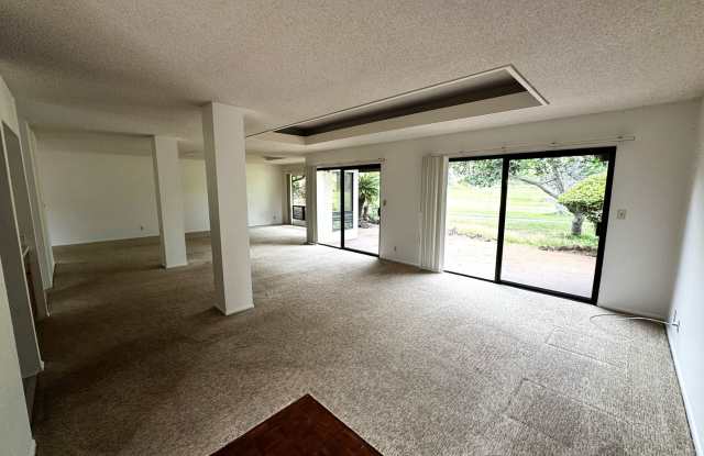 3/2/2 - Spacious Golf Course Home in Gated Queens Gate II - 7852 Makaaoa Place, East Honolulu, HI 96825 3/2/2 - Spacious Golf Course Home in Gated Queens Gate II - 7852 Makaaoa Place, East Honolulu, HI 96825