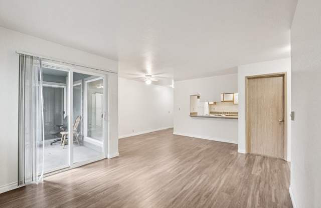 University Court Apartments photos photos