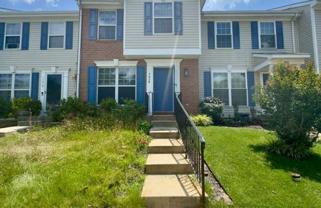 Charming 3 Bedroom/2 Bathroom Apartment in Windsor Mill Community, MD! photos photos
