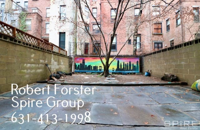 109 West 74th Street - 109 West 74th Street, New York City, NY 10023