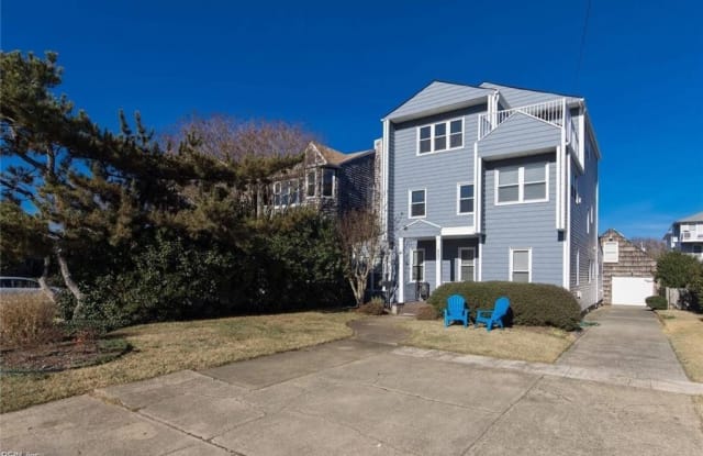 117 69th Street - 117 69th Street, Virginia Beach, VA 23451