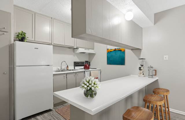 Alturas Penbrook photos photos