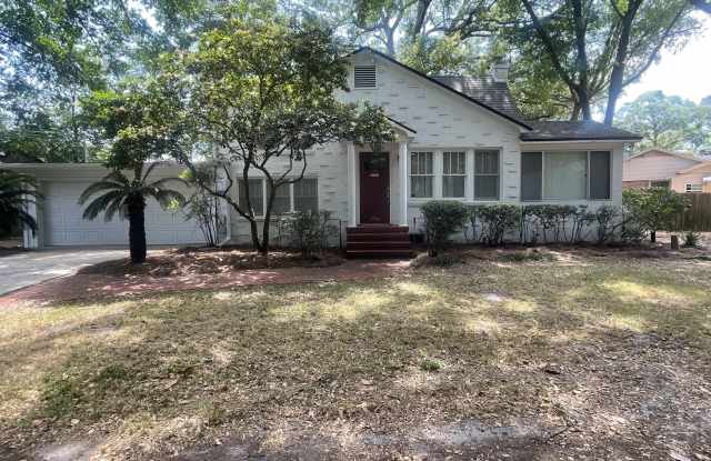 3904 HOLLINGSWORTH Street - 3904 Hollingsworth Street, Jacksonville, FL 32205