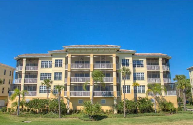 6350 WATERCREST WAY - 6350 Watercrest Way, Manatee County, FL 34202