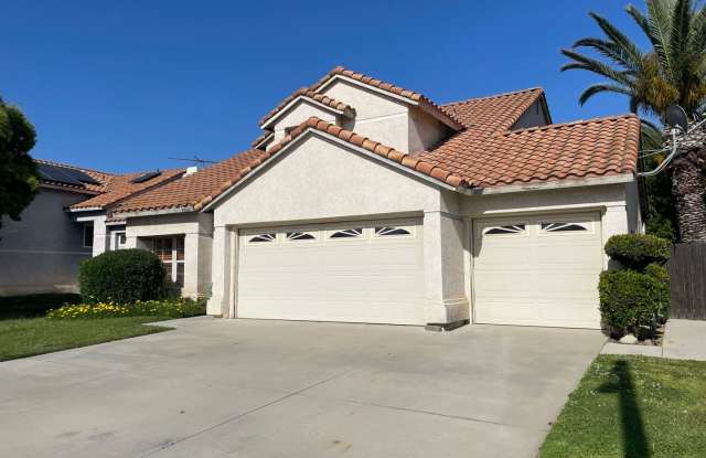 Highly Desirable 4b/3b Orangecrest Home - 8728 Mesa Oak Drive, Riverside, CA 92508