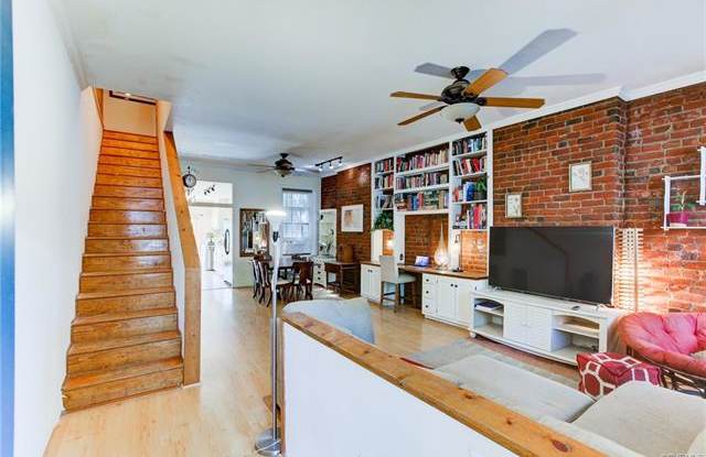 107 South Pine Street Gallery 3