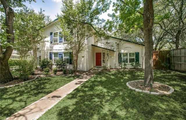 902 Firestone Lane - 902 Firestone Lane, Richardson, TX 75080