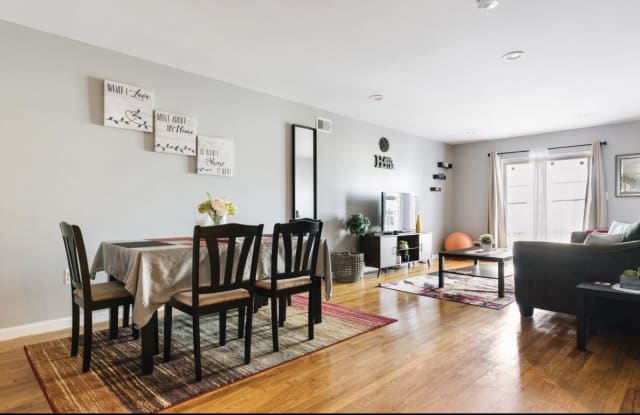 119 ARMSTRONG AVE - 119 Armstrong Avenue, Jersey City, NJ 07305