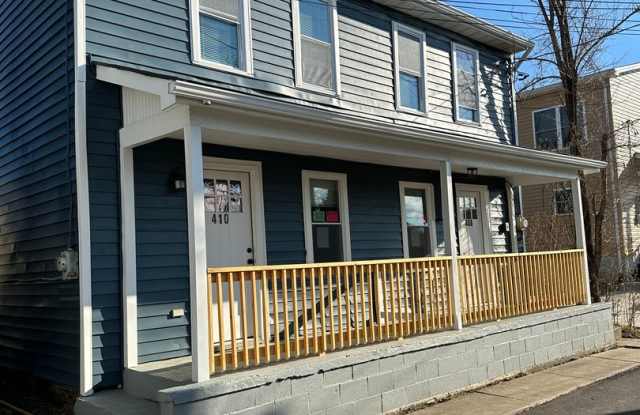 410 Diehl St - 410 Diehl Street, Winchester, VA 22601