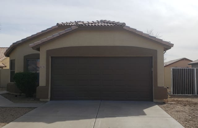 7013 W PECK Drive - 7013 West Peck Drive, Glendale, AZ 85303