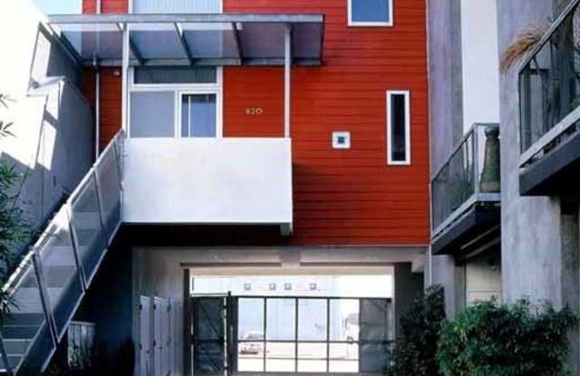 820 11th Avenue Gallery 3