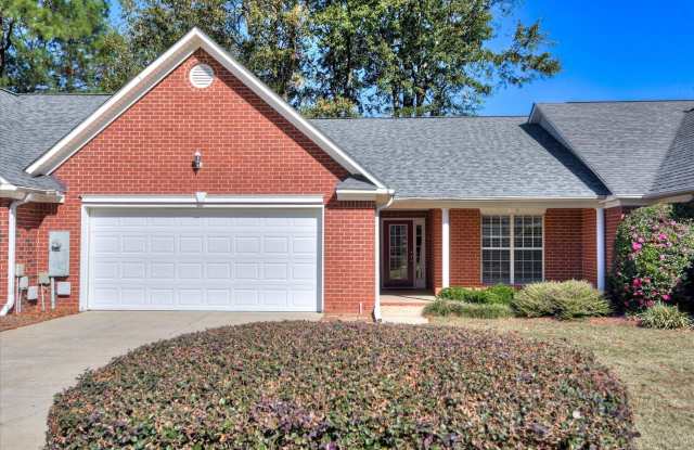 1223 Carriage Drive - 1223 Carriage Drive, Aiken, SC 29803