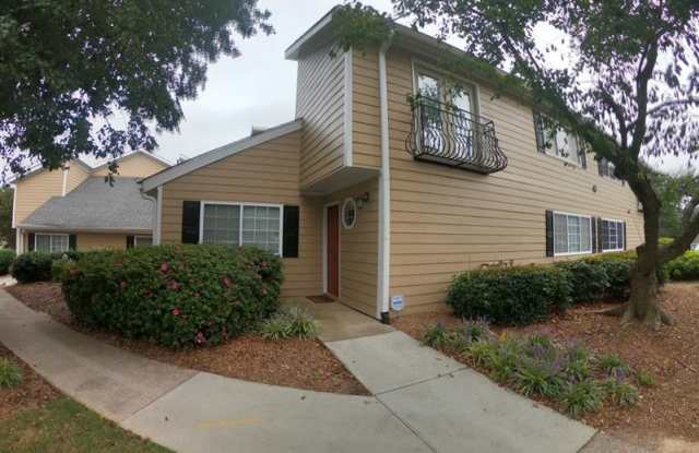 1468 Briarwood Drive NE - 1468 Briarwood Rd NE, North Atlanta, GA 30319
