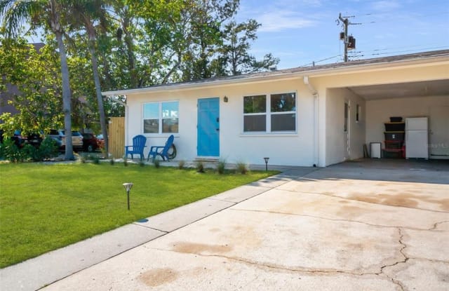 3818 VILLA FRANCA AVENUE - 3818 Villa Franca Avenue, Southgate, FL 34239