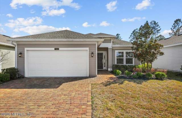 7460 ROCK BROOK Drive - 7460 Rock Brook Drive, Jacksonville, FL 32222