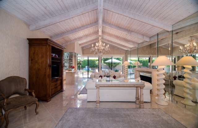 8 Mcgill Drive - 8 McGill Drive, Rancho Mirage, CA 92270 8 Mcgill Drive - 8 McGill Drive, Rancho Mirage, CA 92270