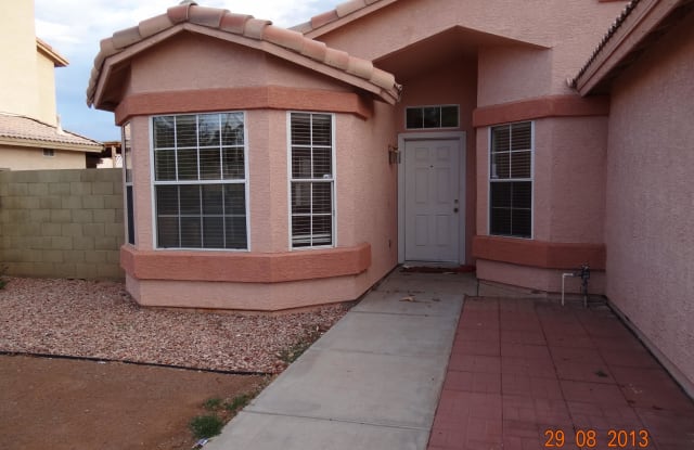 9033 W Monte Vista Road - 9033 West Monte Vista Road, Phoenix, AZ 85037