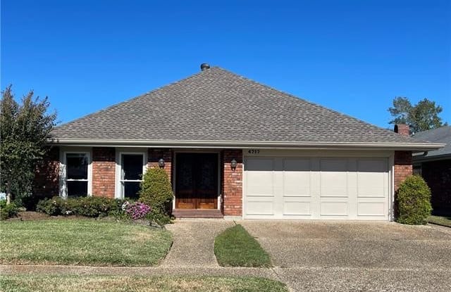 4717 GARDEN Street - 4717 Garden Street, Metairie, LA 70001