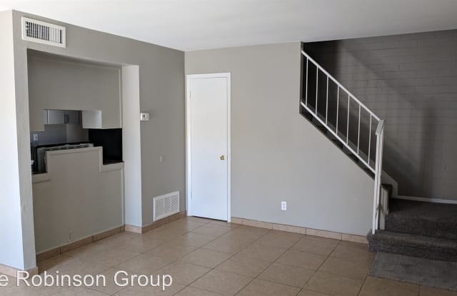 6724 W Monterosa St. - 6724 West Monterosa Street, Phoenix, AZ 85033