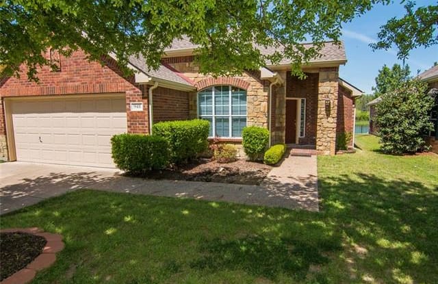 948 Winged Foot Drive - 948 Winged Foot Dr, Fairview, TX 75069