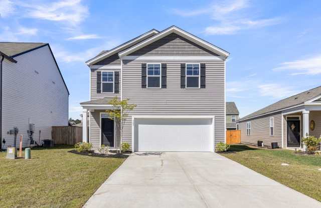 Beautiful 3 bedroom/3 bathroom two story home available in Cane Bay! photos photos