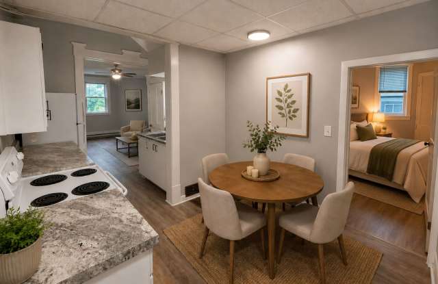 1 Bedroom Apartment Near Downtown La Crosse Gallery 3