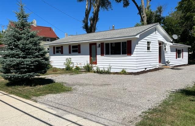 131 S MILFORD Road - 131 South Milford Road, Oakland County, MI 48357