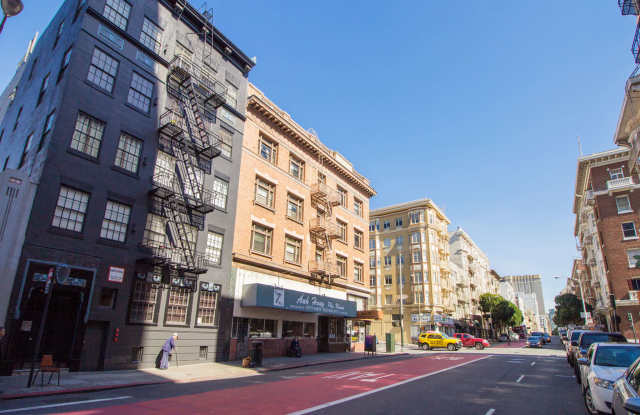 816 Geary Gallery 3